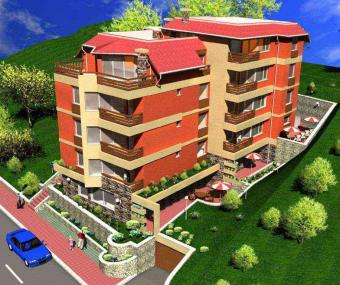 Monastery Heights Varna